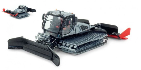 Immagine di BATTIPISTA PRINOTH BISON 1:43