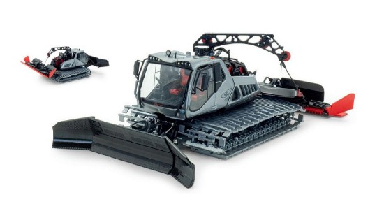 Immagine di BATTIPISTA PRINOTH LEITWOLF 1:43