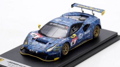 Immagine di FERRARI 488 GT3 EVO N.14 24H NURBURG.2021 KOHLHAAS/KOHLER/JAGER/SCH.1:43