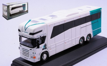 Immagine di SCANIA HORSEBOX A.W.JENKINS 1:76