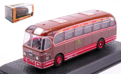 Immagine di AUTOBUS WEYMANN FANFARE AEC 1:76