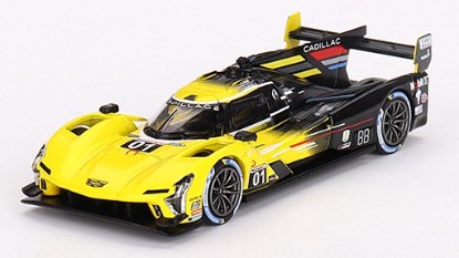 Immagine di CADILLAC V-SERIES N.01 3rd 24 H DAYTONA 2023 1:64