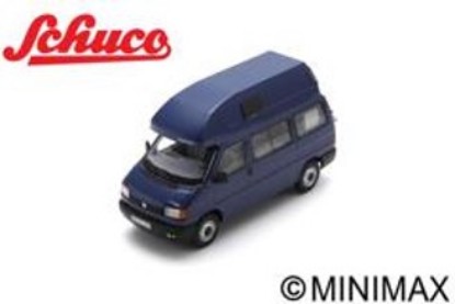 Immagine di VW T4 CALIFORNIA CAMPINGBUS 1:43