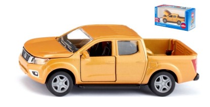 Immagine di NISSAN NAVARA 1:50