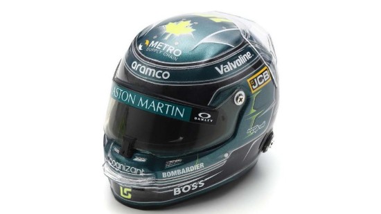 Immagine di HELMET LANCE STROLL 2024 1:5