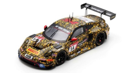 Immagine di PORSCHE 911 GT3 R N.54 24 H NURBURGRING 2023 VANTHOOR-GUVEN-HEINRICH-ENG
