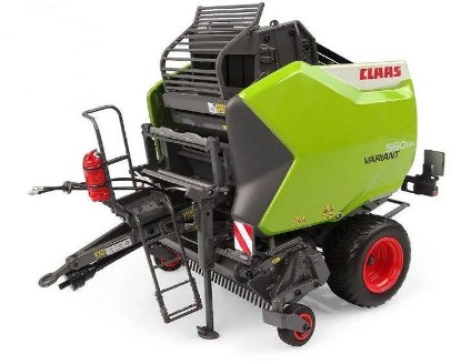 Immagine di ROTOPRESSA CLAAS VARIANT 560RF 1:32