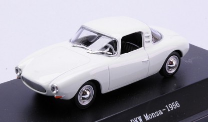 Immagine di DKW MONZA 1956 WHITE 1:43