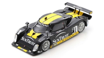 Immagine di RILEY MK XI N.10 WINNER 24 H DAYTONA 2005 M.ANGELELLI-W.TAYLOR-E.COLLARD