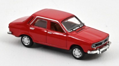 Immagine di RENAULT 12 TL 1974 RED 1:87