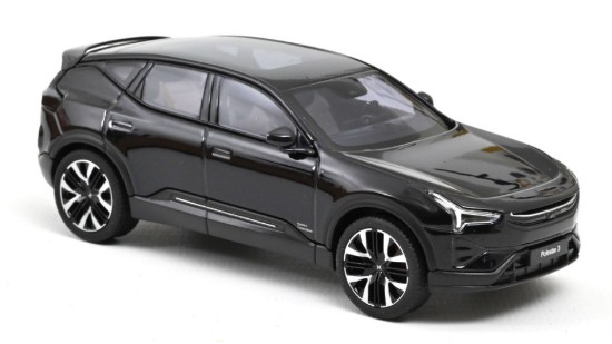 Immagine di POLESTAR 3 2024 SPACE 1:43