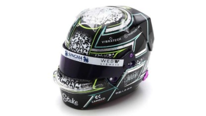 Immagine di HELMET ZHOU GUANYU 2024 1:5