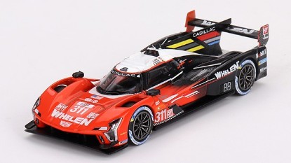 Immagine di CADILLAC V-SERIES.R N.311 24 H LE MANS 2023 1:64