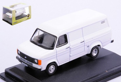 Immagine di FORD TRANSIT MK2 WHITE 1:76