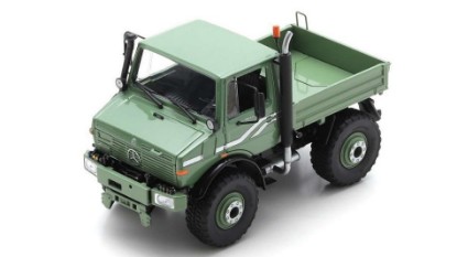 Immagine di UNIMOG U1600 GREEN 1:32