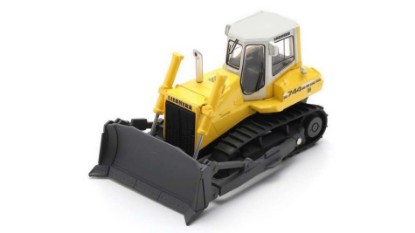 Immagine di LIEBHERR PR744 BULLDOZER DIE CAST 1:87