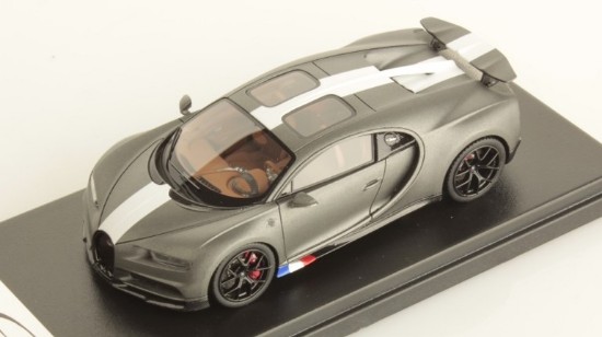 Immagine di BUGATTI CHIRON SPORT LES LEGENDES DU CIEL 1:43