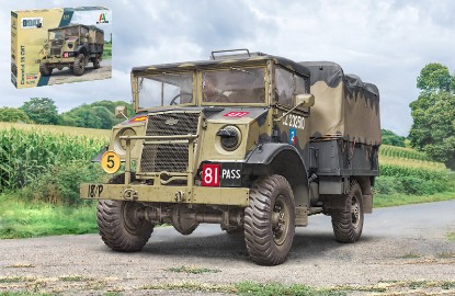 Immagine di CHEVROLET 15 CWT KIT 1:35