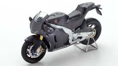 Immagine di HONDA RC213V-S 2016 (CARBON VERSION) 1:43