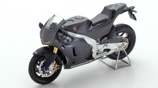 Immagine di HONDA RC213V-S 2016 (CARBON VERSION) 1:43