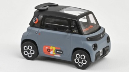 Immagine di CITROEN AMI 100% ELECTRIC 2024 MY AMI POP 1:43