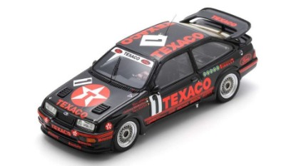 Immagine di FORD SIERRA COSWORTH N.1 2nd 24 H SPA 1988 LUDWIG-BOUTSEN-BRANCATEL1:43