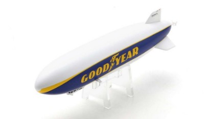 Immagine di GOODYEAR BLIMP 1:400