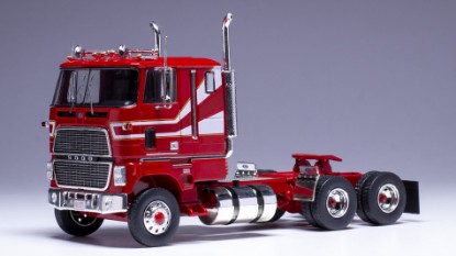 Immagine di FORD CL 9000 1976 RED 1:43