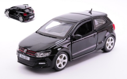 Immagine di VW POLO GTI M5 2009 LIMITED EDITION 1:24