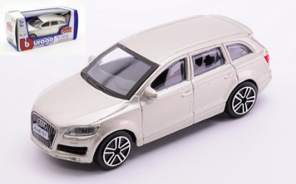 Immagine di AUDI Q7 2011 GOLD 1:43