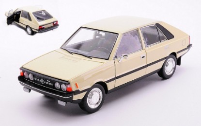 Immagine di FSO POLONEZ 1500 M CREAM 1:24