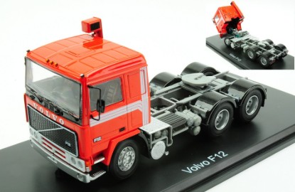 Immagine di VOLVO F-12 RED 1:43