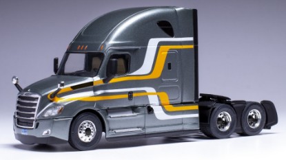 Immagine di FREIGHTLINER CASCADIA 2018 GREY 1:43