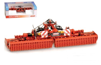 Immagine di ERPICE ROTANTE MASCHIO AQUILA RAPIDO 6000 1:32