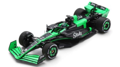 Immagine di STAKE F1 C44 N.77 BAHRAIN GP 2024
V.BOTTAS 1:43