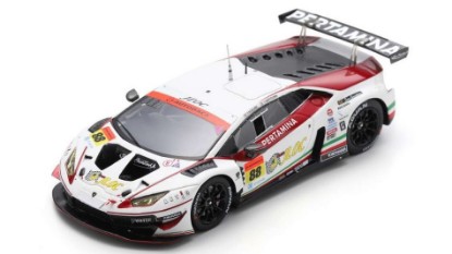 Immagine di JLOC LAMBORGHINI GT3 N.88 GT300 SUPER GT 2021 T.KOGURE-Y.MOTOJIMA 1:43