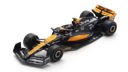 Immagine di MC LAREN MCL60 N.81 LAS VEGAS GP 2023 OSCAR PIASTRI 1:64