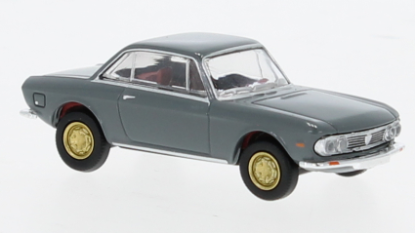 Immagine di LANCIA FULVIA COUPE 1970 DARK GREY 1:87
