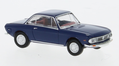 Immagine di LANCIA FULVIA COUPE 1970 DARK BLUE 1:87