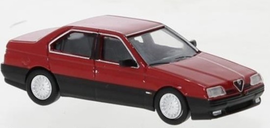 Immagine di ALFA ROMEO 164 RED 1:87