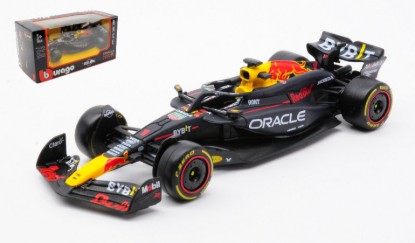 Immagine di RED BULL RB20 N.1 F1 2024 MAX VERSTAPPEN 1:43