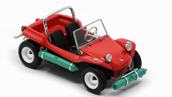 Immagine di MEYERS MANZ BUGGY 1964 1:43