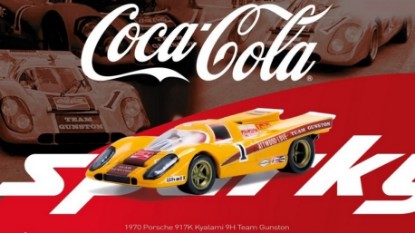 Immagine di PORSCHE 917K N.1 TEAM GUNSTON 9H KYALAMI 1970 1:64
