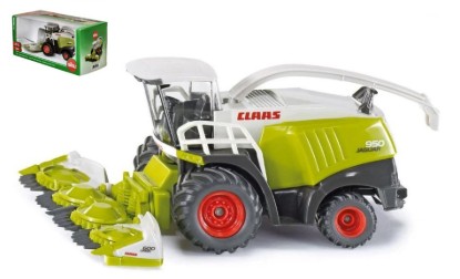 Immagine di MIETITREBBIA MAIS CLAAS JAGUAR 950 1:50