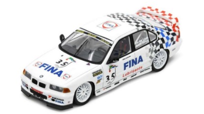 Immagine di BMW 318is N.35 TOURING CAR WORLD CUP 1994 SHAUN VAN DER LINDE 1:43