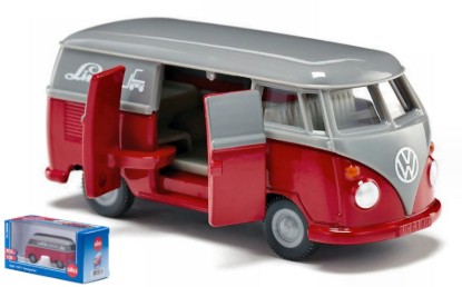 Immagine di VW T1 TRANSPORTER 1:50
