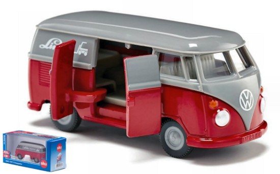 Immagine di VW T1 TRANSPORTER 1:50