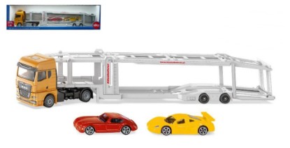 Immagine di PORTAUTO BISARCA C/AUTO 1:50