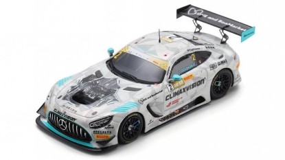Immagine di MERCEDES GT3 N.2 FIA GT WORLD CUP MACAU 2023 J.GOUNON 1:43