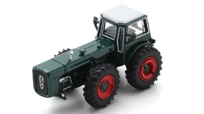 Immagine di DUTRA D4K GREEN (DIE CAST) 1:87